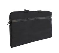 Approx - appNB201 maletines para portátil 39,6 cm (15.6") Maletín Negro