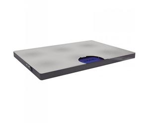 Approx appnbc05w almohadilla fría 39,1 cm (15.4') gris, blanco