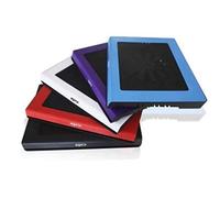 Approx APPNBC06LB azul - Base refrigeración portátiles 15.6"