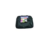 Approx - APPNBCP15BP maletines para portátil 39,6 cm (15.6") Maletín Negro, Púrpura
