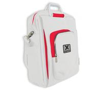 Approx - appNBST15x maletines para portátil 39,6 cm (15.6") Mochila bandolera Rojo, Blanco