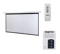 Approx appp120e Pantalla para proyector
