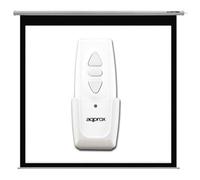 Approx appp84e Pantalla para proyector