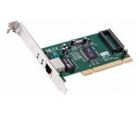 Griffin Tarjeta de red APPPCI1000V2 PCI 32 bits Gigabit 10/100/1000