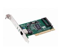 Griffin Tarjeta de red APPPCI1000V2 PCI 32 bits Gigabit 10/100/1000