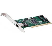 Griffin Tarjeta de red APPPCI1000V2 PCI 32 bits Gigabit 10/100/1000