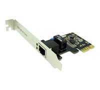 Approx APPPCIE1000 - Tarjeta de Red PCI-E Gigabit