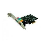 Tarjeta Sonido 5.1 Pci-e Approx