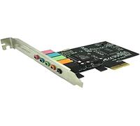 Approx APPPCIE51 - Tarjeta de sonido 5.1