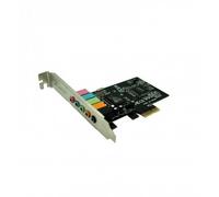 Approx APPPCIE51 - Tarjeta de sonido 5.1