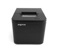 Approx - appPOS58AU Térmica directa Impresora de recibos 203 x 203 DPI Alámbrico