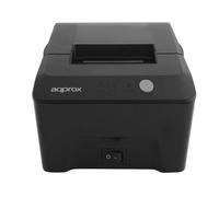 Approx - appPOS58MU 203 x 203 DPI Alámbrico Térmica directa Impresora de recibos
