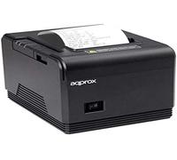 Approx APPPOS80AM3 Térmica Directa POS Printer 203 x 203DPI Impresora de Recibos - Terminal de Punto de Venta (Térmica Directa,Printer, 200 mm/s, 203 x 203 dpi,