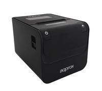 Approx Apppos80amuse Impresora Térmica de Tickets
