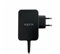 APPROX Approx APPA65CV2 Cargador portátil tablets & smartphones de 65 W - Tipo C