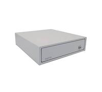 APPROX approx Caj n Portamonedas CASH33WH 33x36cm Blanco appCASH33WH