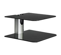 Approx APPSH02 Estante de Pared para Reproductor Máx 10Kg