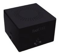 ALTAVOCES 1.0 APPROX FEELCUBE NEGRO APPSP11BK
