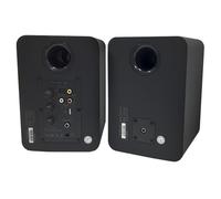 Approx - APPSPK02BK altavoz Negro Inalámbrico y alámbrico 30 W