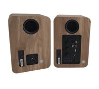 Approx - APPSPK02WD altavoz Madera Inalámbrico y alámbrico 30 W