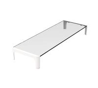 APPROX SOPORTE MONITOR ESTANDAR APPSRISERW BLANCO , MAXIMO 20KG