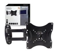 soporte tv pared 17-37 approx appst02