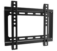Soporte de Pared Fijo Approx appST09 para TV de 17-42'/ hasta 25kg