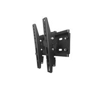 Approx - APPST09A soporte para TV 106,7 cm (42"") Negro