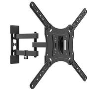 Approx APPST12X Soporte de Pared Extensible para Pantallas de 17" a 55" VESA Máx 30Kg