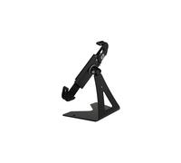 Approx - appSTABLET10 Soporte activo para teléfono móvil Tablet/UMPC Negro