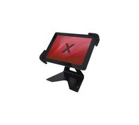 Approx - APPSTABLET12 soporte Soporte activo para teléfono móvil Tablet/UMPC Negro