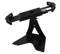 Approx APPSTABLET12 Soporte Universal para Tablets 10.2-12.9" Negro