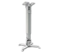 Approx APPSV00 Soporte de Techo para Proyector Máx 10Kg Blanco