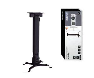 Approx appsv01 montaje para projector - soporte (techo, -15-15°)