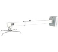 Approx appsv03p Pared Blanco Soporte para proyector