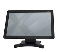 Approx - APPTPV18+ sistema POS Todo-en-Uno 2,4 GHz i3-8130U 47 cm (18.5"") 1366 x 768 Pixeles Pantalla táctil Negro