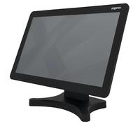 Approx APPTPV18+ Terminal Punto de Venta Todo-en-Uno Táctil 18.5" - Intel Core i3-8130U, 8GB RAM, 128GB SSD, Pantalla Capacitiva, WiFi, Negro