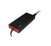 Approx APPUA90SLIM Cargador Universal para Portátil 90W