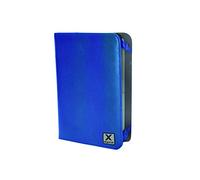 Approx APPUEC01LB - Funda Protectora para Tablet eBook 7”, Color Azul Claro