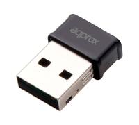 Approx - APPUSB1200N adaptador y tarjeta de red WLAN 1200 Mbit/s