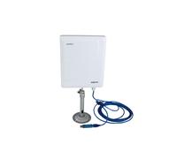 Approx - APPUSB26AC punto de acceso inalámbrico 600 Mbit/s Blanco