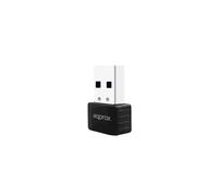 Approx appusb300nav4 tarjeta red wifi n300 nano us