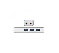 Approx - APPUSB51HUB tarjeta de audio 5.1 canales USB