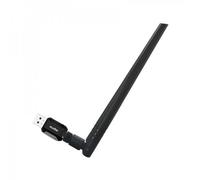 Approx APPUSB600DA Adaptador WiFi con Antena Extraible 5dBi