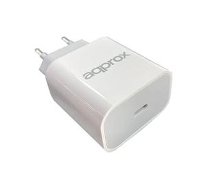 Approx APPUSBWALL30 Tipo-C 20W