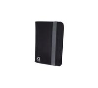 Approx APPUTC03B - Funda protectora para tablets de 7”, color negro