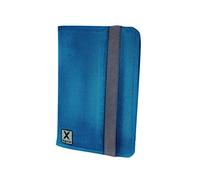 Approx APPUTC03LB - Funda protectora para tablets de 7”, color azul claro