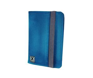 Approx APPUTC03LB - Funda protectora para tablets de 7”, color azul claro