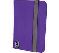 Approx APPUTC03P - Funda protectora para tablets de 7”, color púrpura
