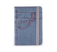 Approx Funda para tablet APPUTC06BJ compatible 9-10,1" Azul